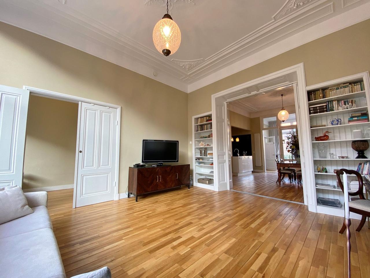 Furnished 2-Bedroom Apartment, Energy Rating A - Image 5