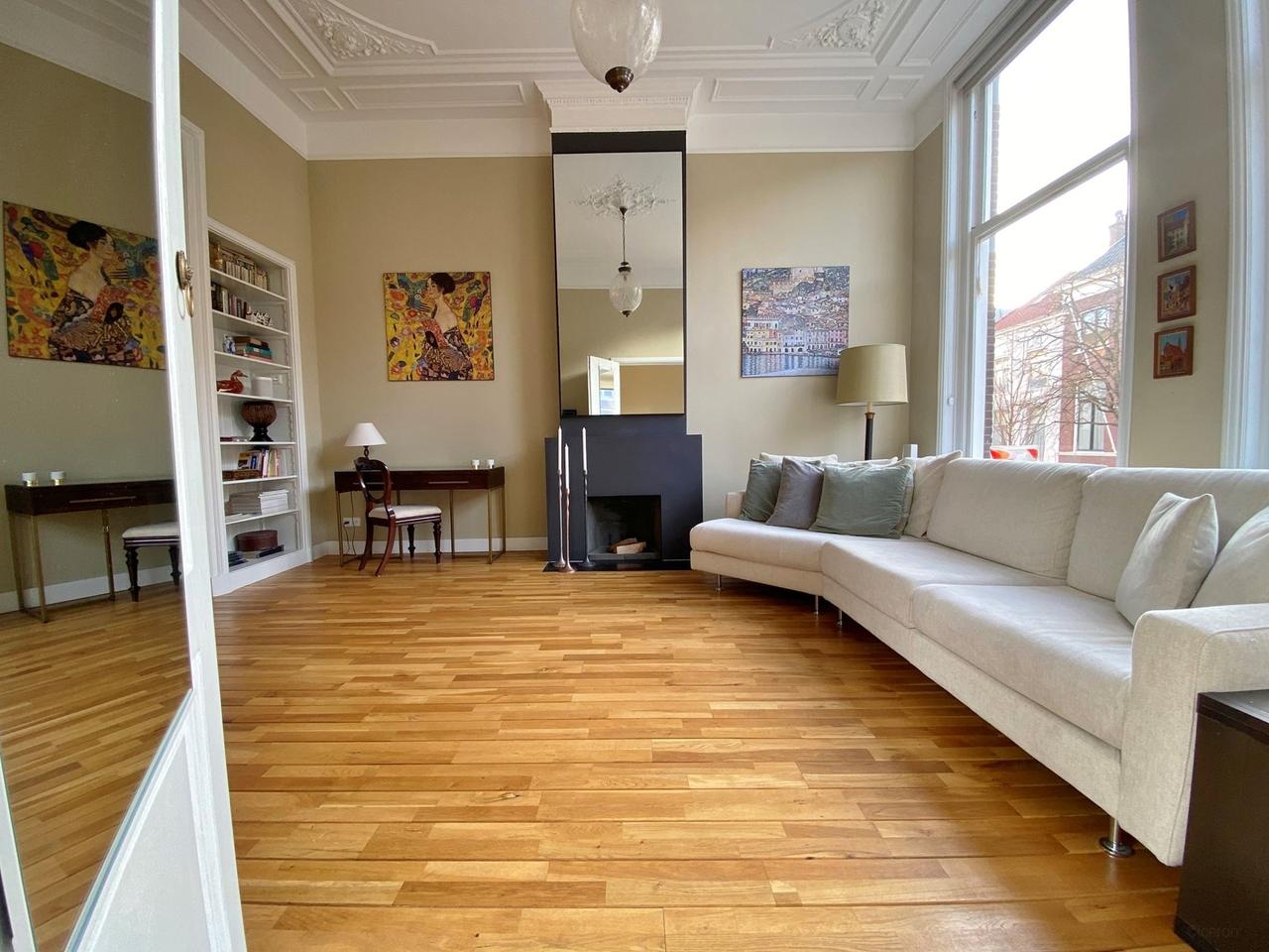 Furnished 2-Bedroom Apartment, Energy Rating A - Image 6