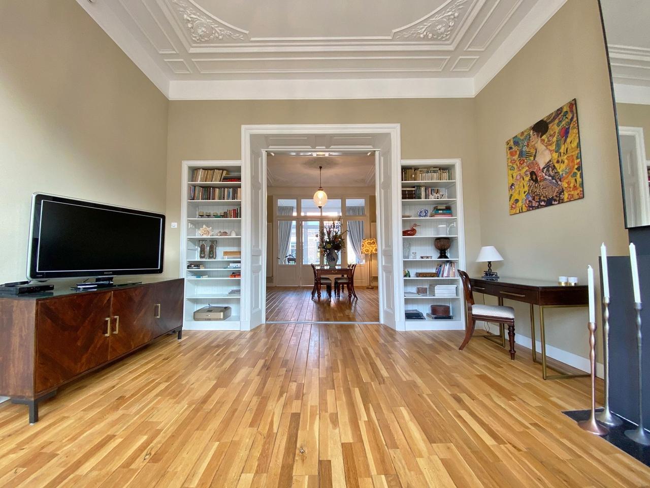 Furnished 2-Bedroom Apartment, Energy Rating A - Image 7