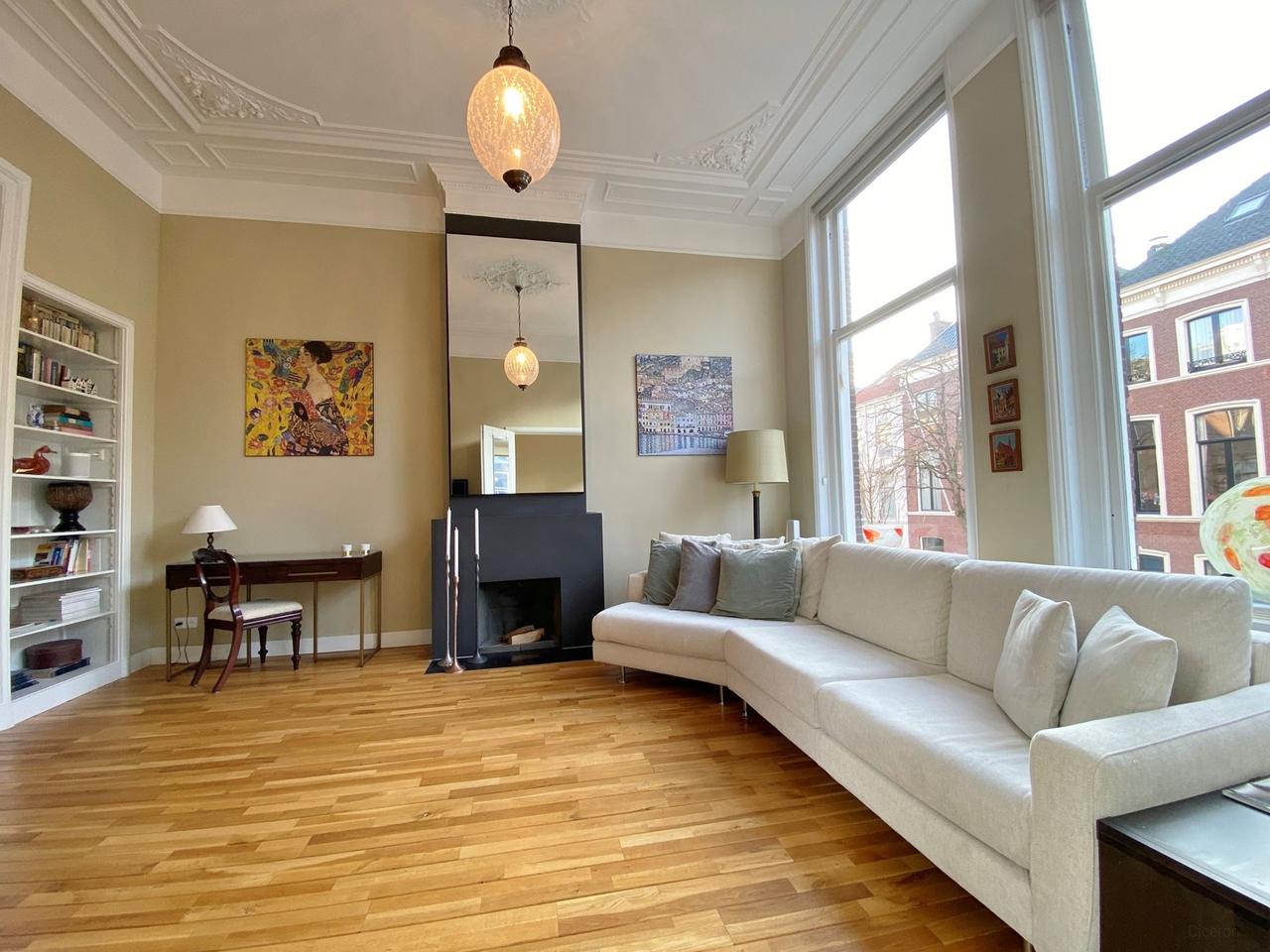 Furnished 2-Bedroom Apartment, Energy Rating A - Image 8