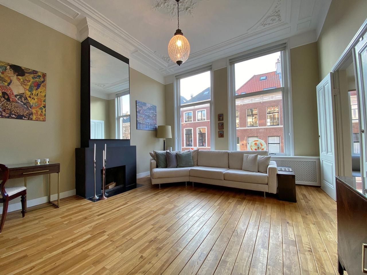 Furnished 2-Bedroom Apartment, Energy Rating A - Image 9
