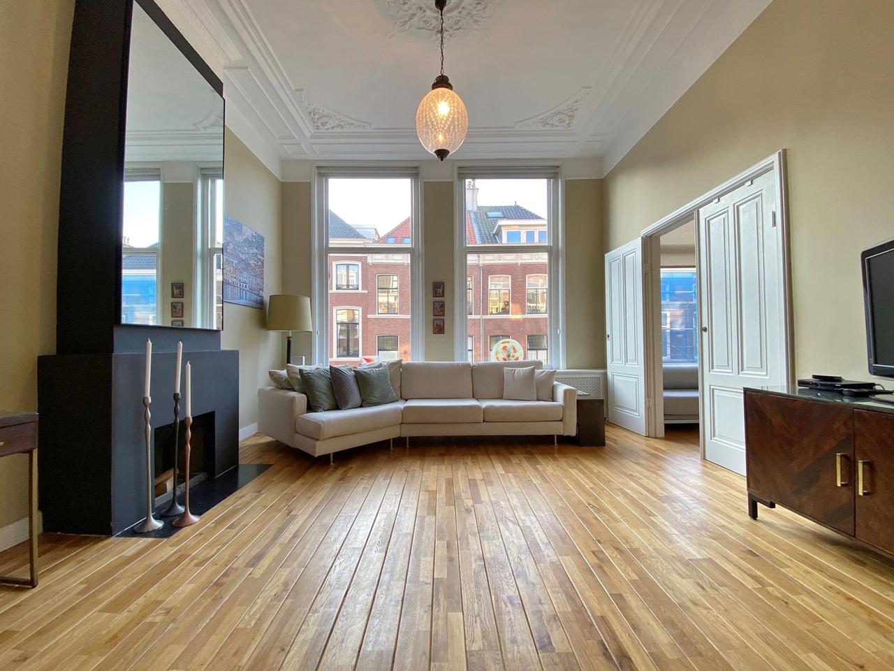Furnished 2-Bedroom Apartment, Energy Rating A - Image 10