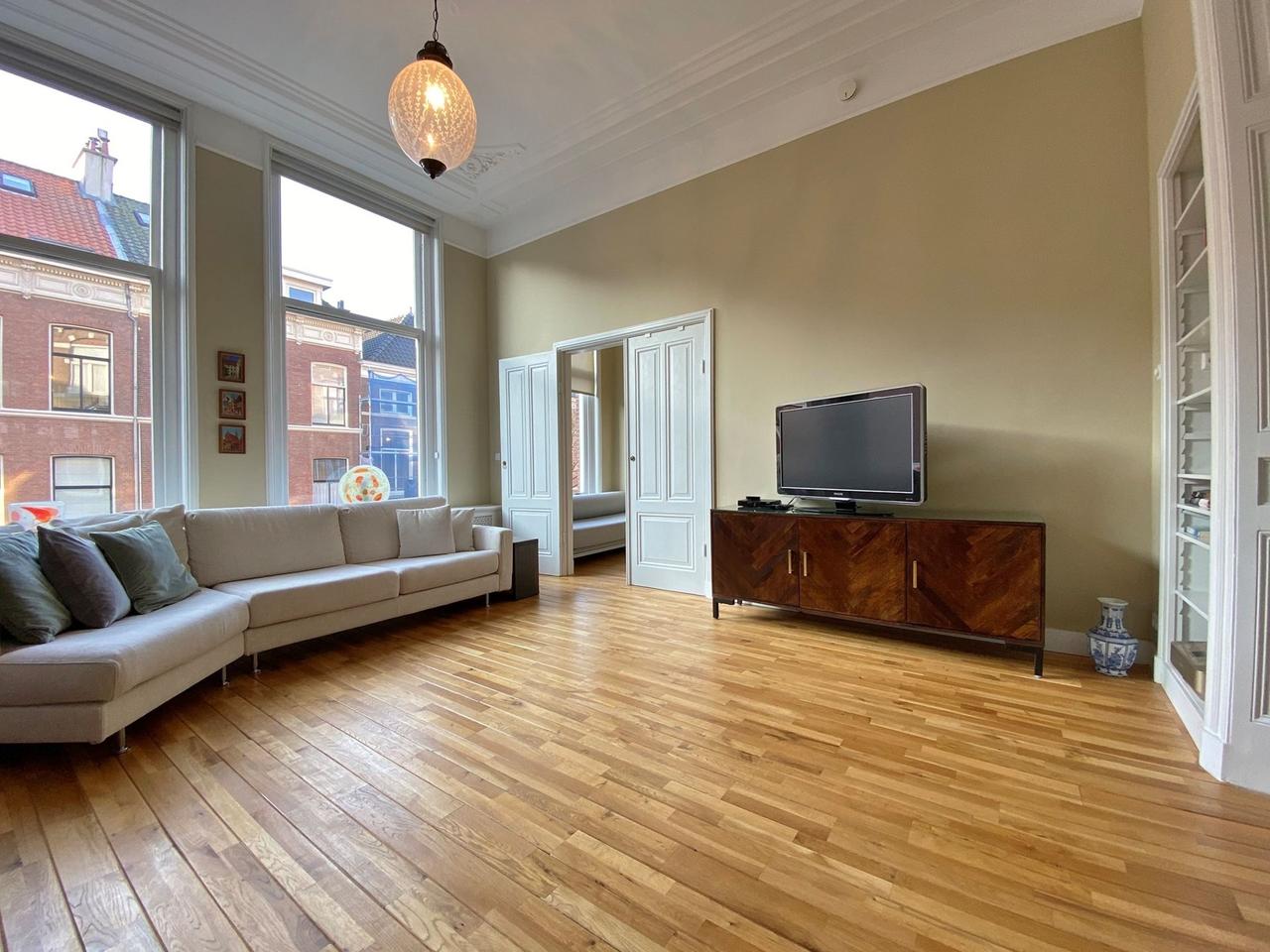 Furnished 2-Bedroom Apartment, Energy Rating A - Image 11
