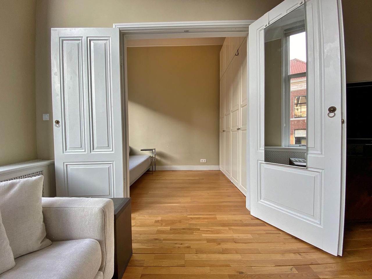 Furnished 2-Bedroom Apartment, Energy Rating A - Image 12