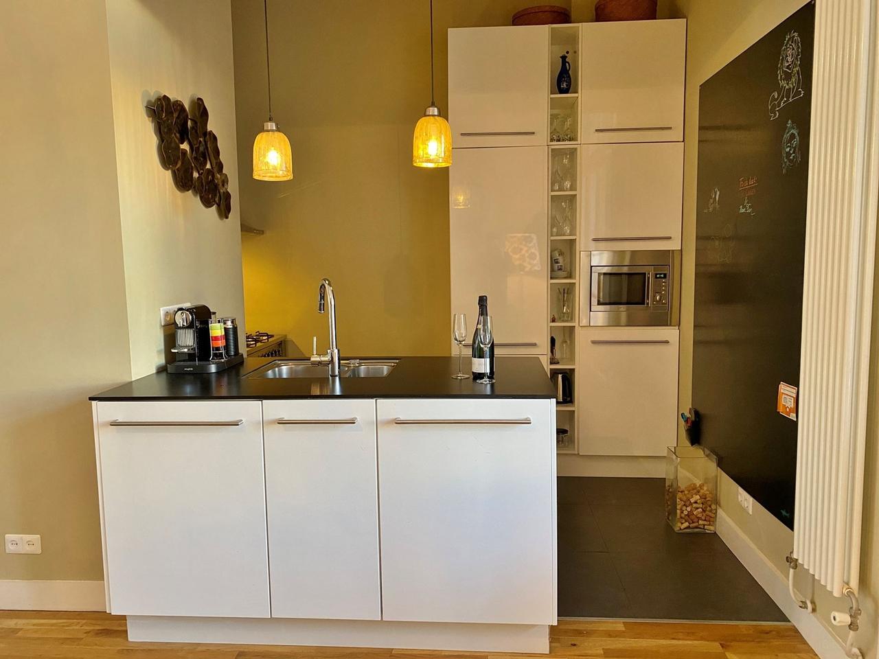 Furnished 2-Bedroom Apartment, Energy Rating A - Image 14