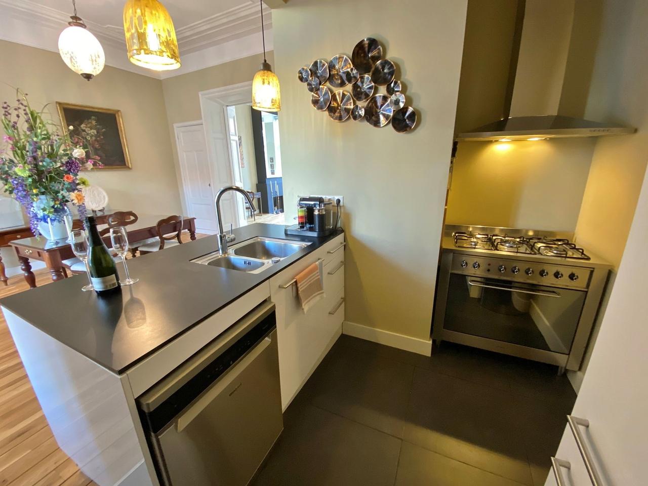 Furnished 2-Bedroom Apartment, Energy Rating A - Image 15