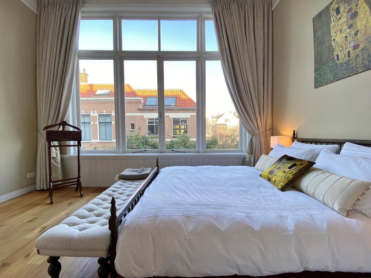 Furnished 2-Bedroom Apartment, Energy Rating A - Image 16