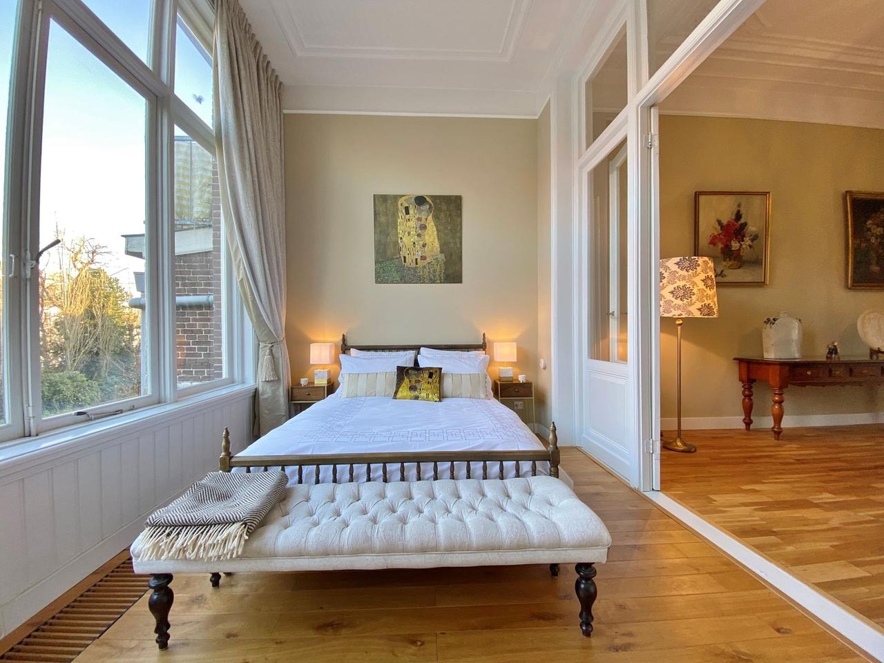 Furnished 2-Bedroom Apartment, Energy Rating A - Image 17