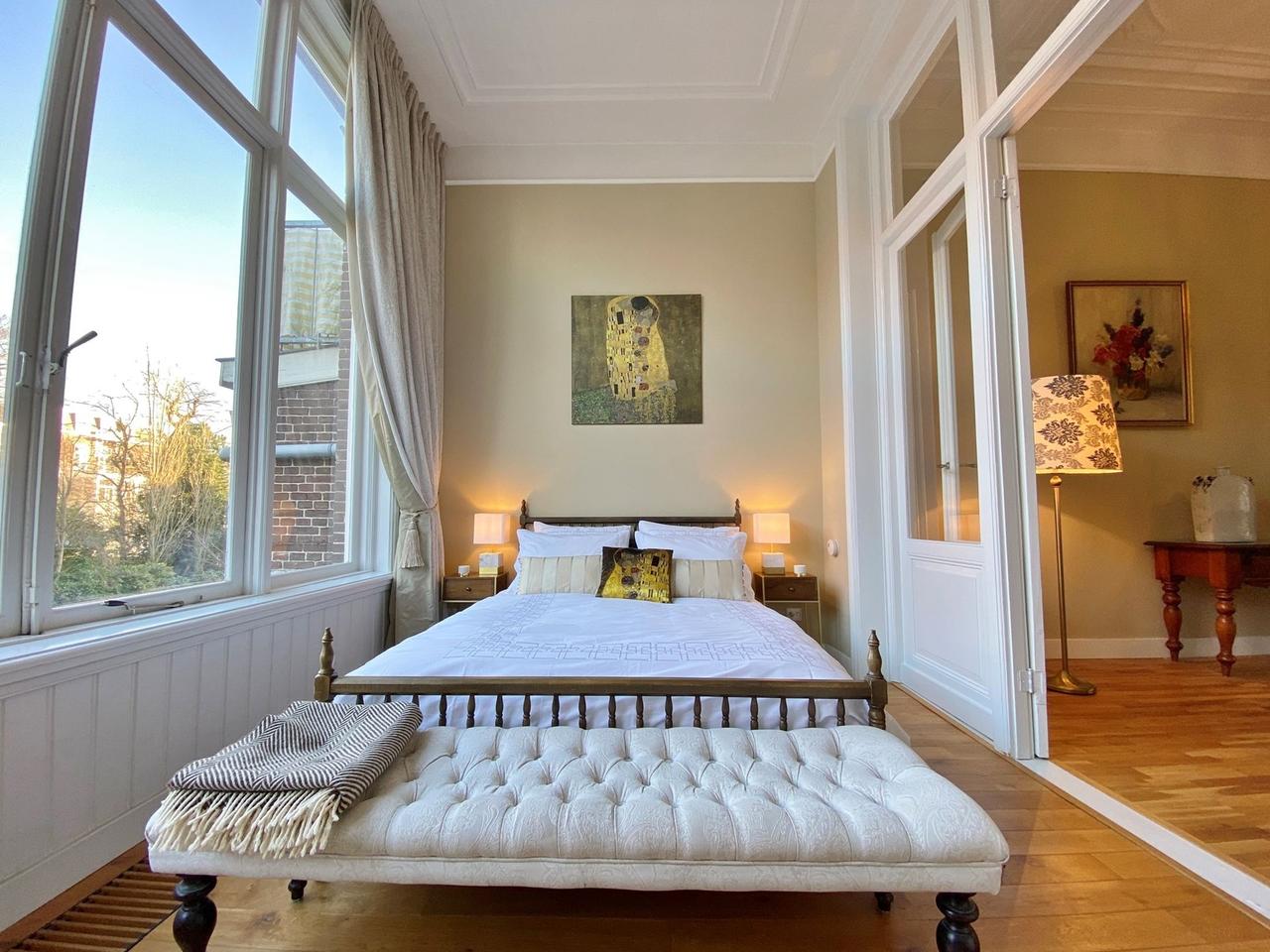 Furnished 2-Bedroom Apartment, Energy Rating A - Image 18