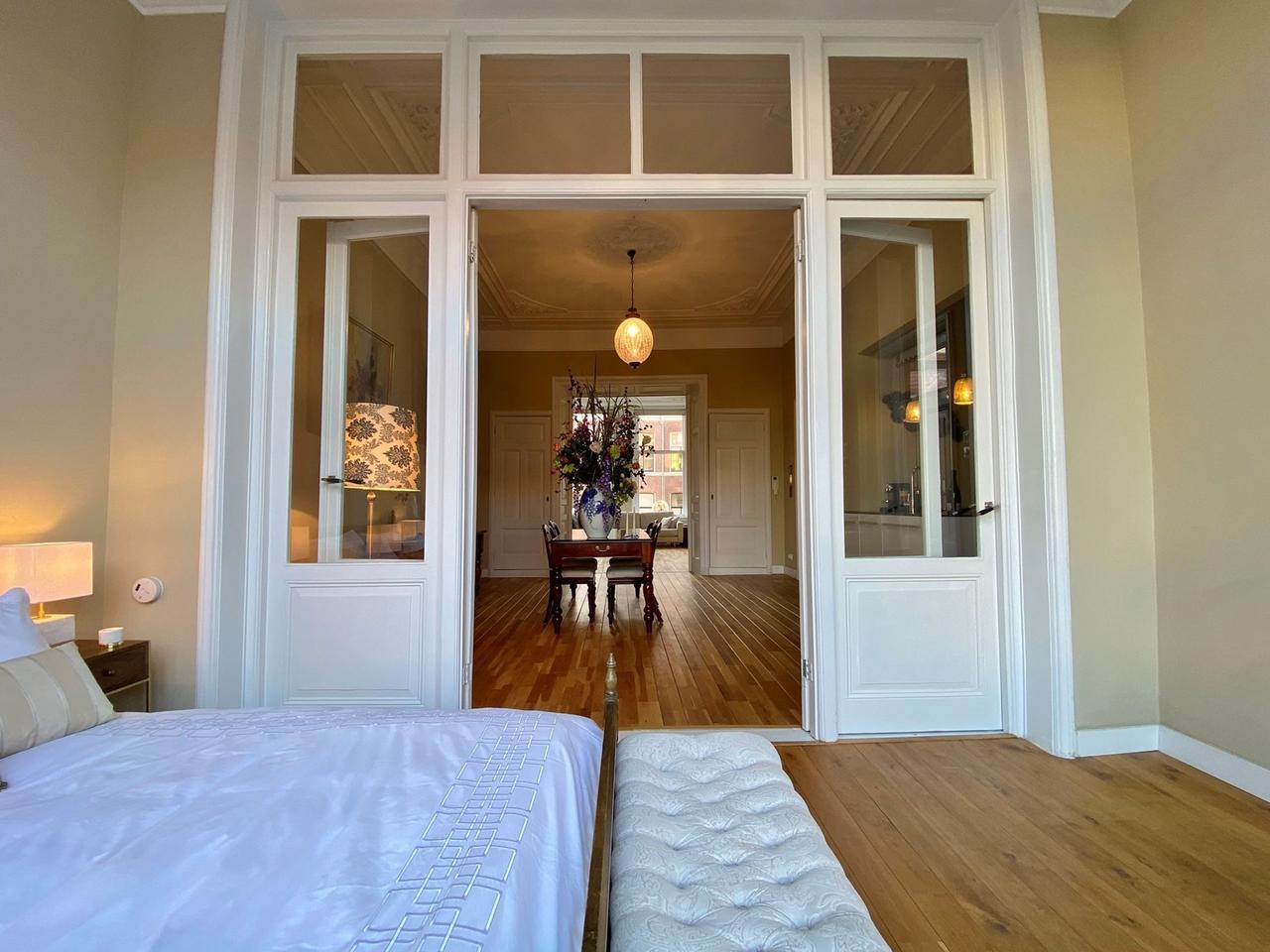 Furnished 2-Bedroom Apartment, Energy Rating A - Image 19