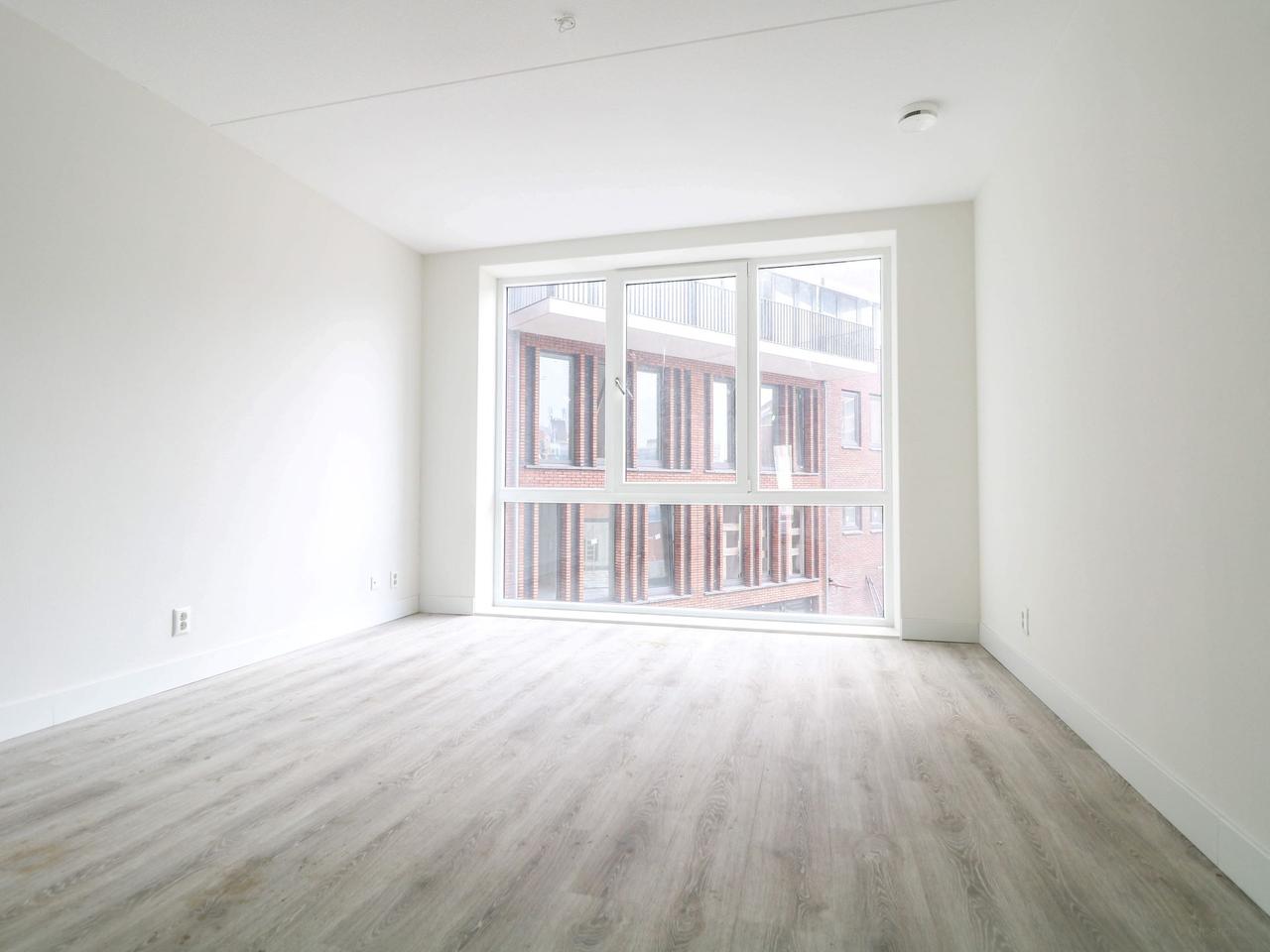 New-Build Studio Near Scheveningen Harbour - Image 5