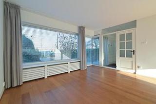 Four bedrooms with garden and roof terrace - Image 3