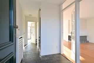 Four bedrooms with garden and roof terrace - Image 4