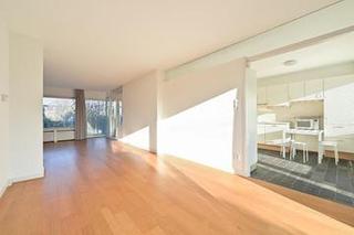 Four bedrooms with garden and roof terrace - Image 6