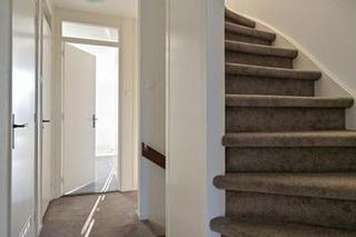 Four bedrooms with garden and roof terrace - Image 9