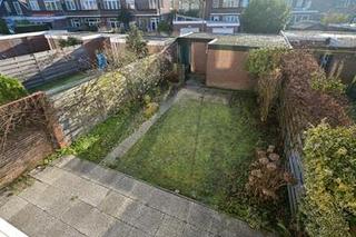 Four bedrooms with garden and roof terrace - Image 16