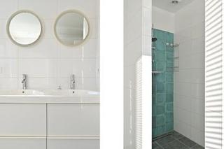 Four bedrooms with garden and roof terrace - Image 18