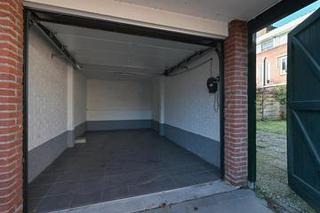 Four bedrooms with garden and roof terrace - Image 26