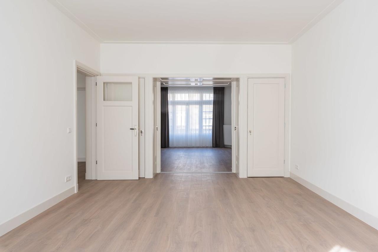 120 m² appartement met balkon in Apollobuurt - Afbeelding 8