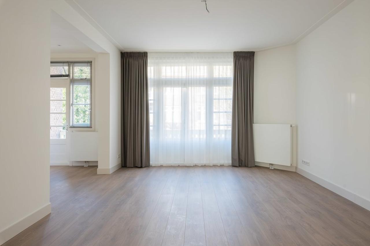 120 m² appartement met balkon in Apollobuurt - Afbeelding 10