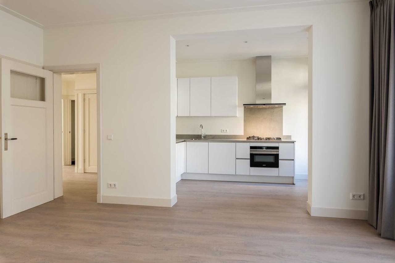 120 m² appartement met balkon in Apollobuurt - Afbeelding 11