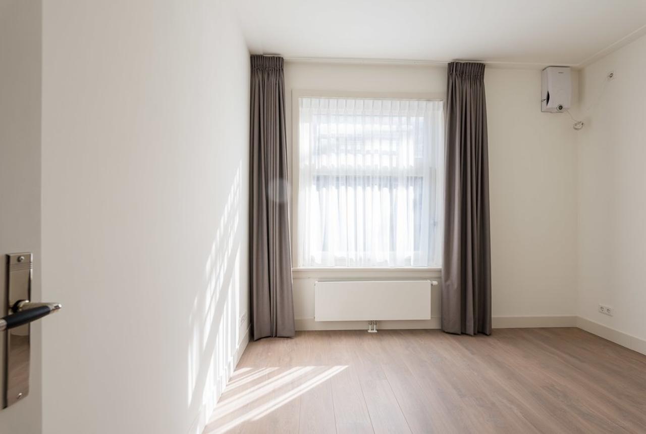 120 m² appartement met balkon in Apollobuurt - Afbeelding 13