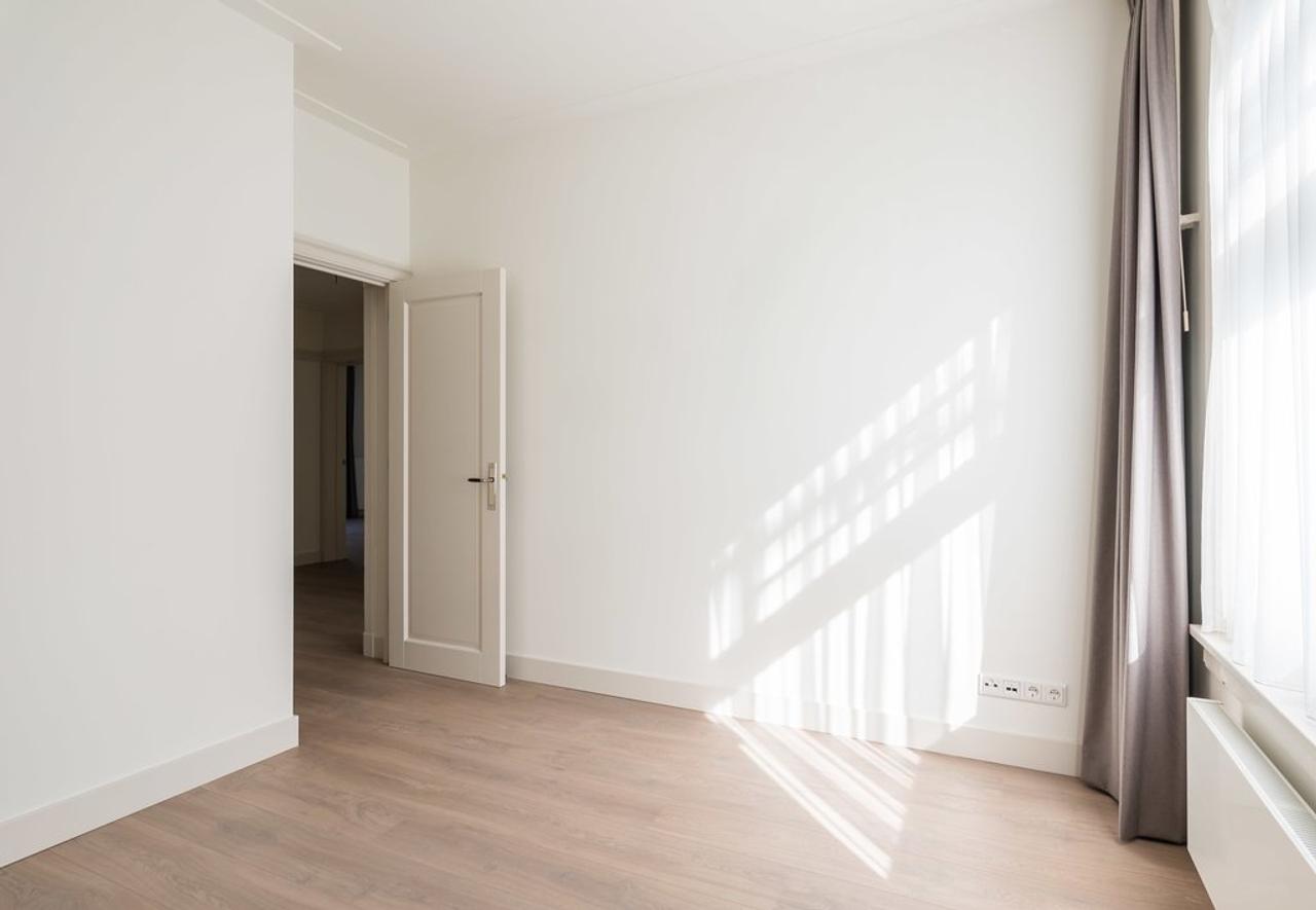120 m² appartement met balkon in Apollobuurt - Afbeelding 14