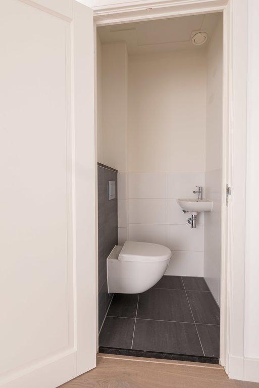 120 m² appartement met balkon in Apollobuurt - Afbeelding 19
