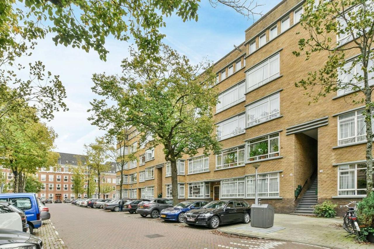 140 m² duplex met balkon en dakterras - Afbeelding 1