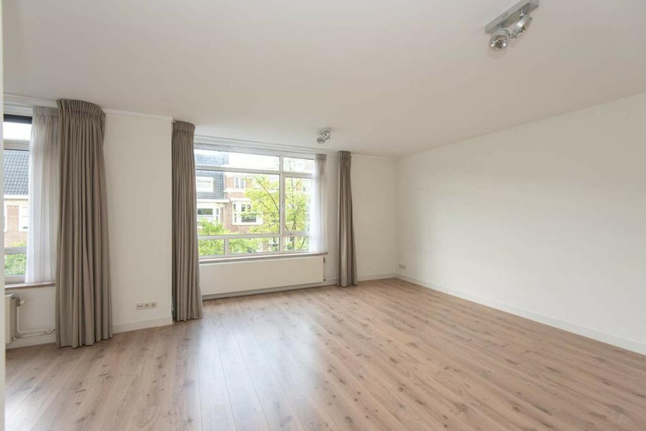 140 m² duplex met balkon en dakterras - Afbeelding 2