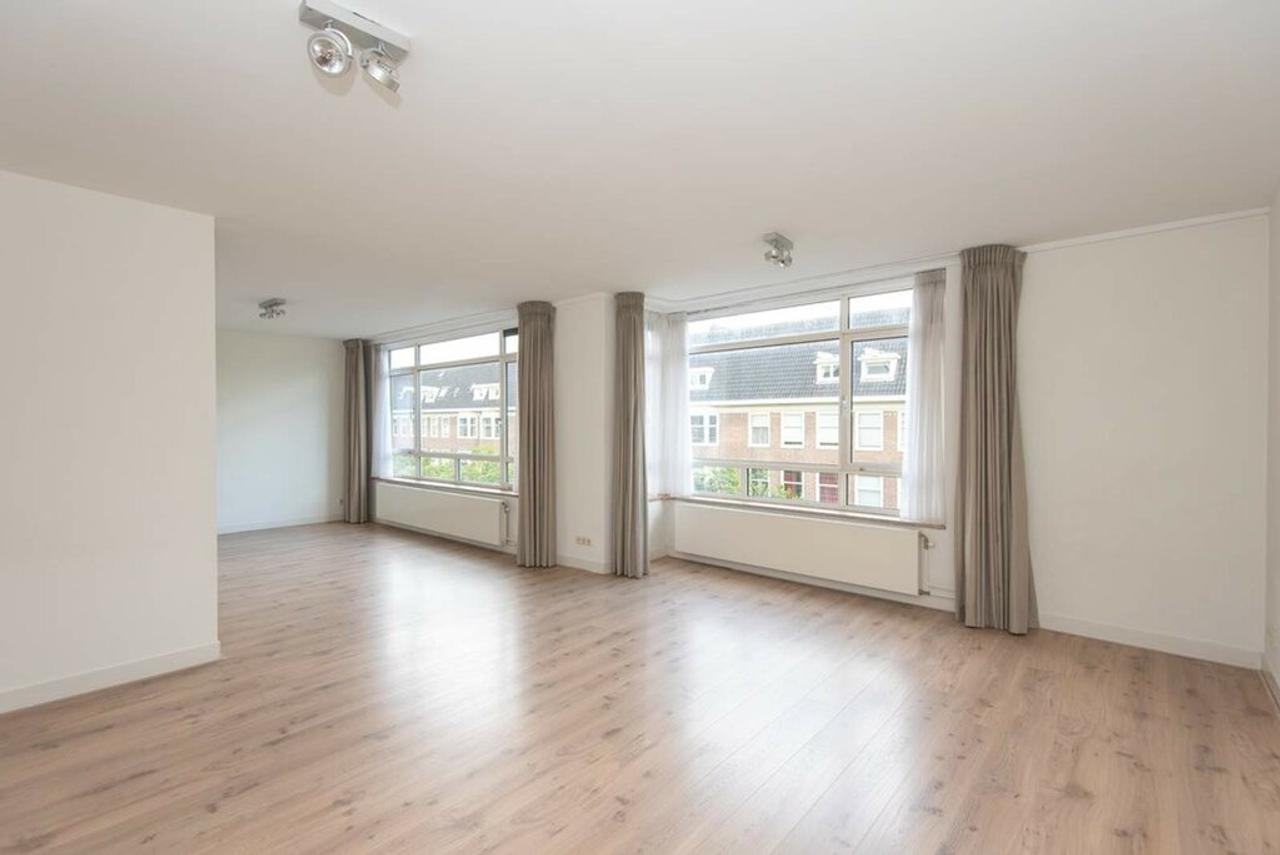 140 m² duplex met balkon en dakterras - Afbeelding 3