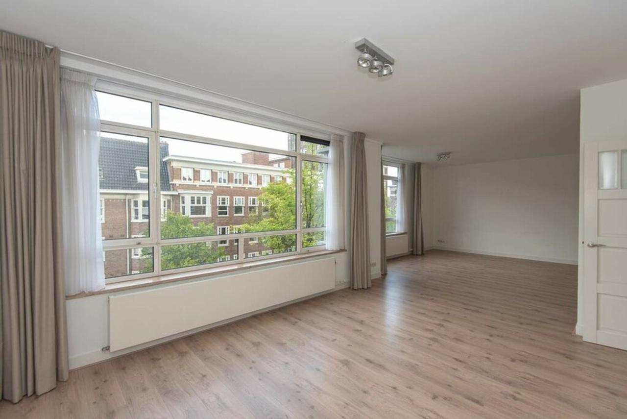 140 m² duplex met balkon en dakterras - Afbeelding 6