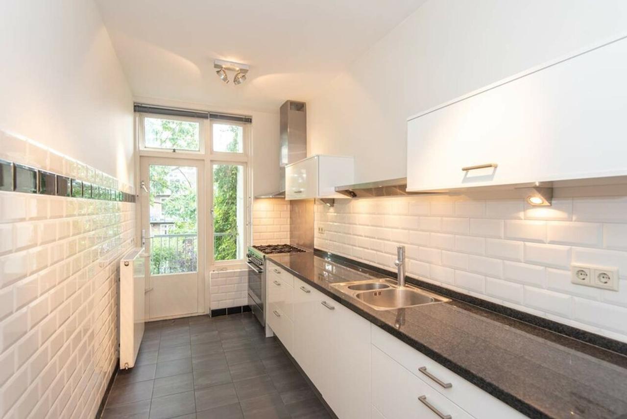 140 m² duplex met balkon en dakterras - Afbeelding 7