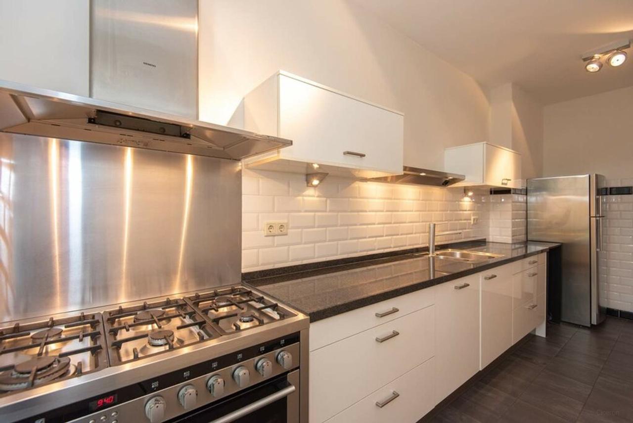 140 m² duplex met balkon en dakterras - Afbeelding 8