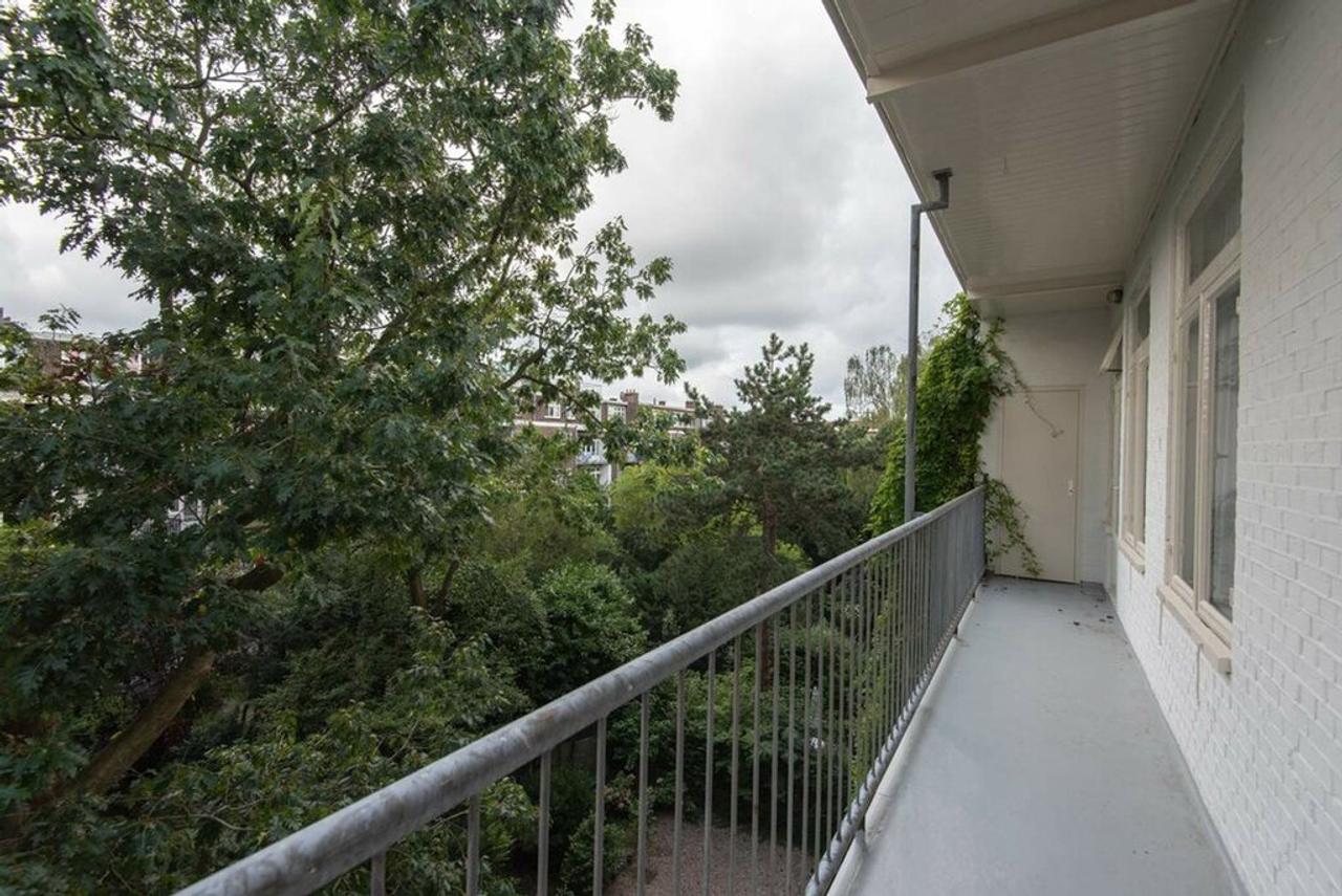 140 m² duplex met balkon en dakterras - Afbeelding 15