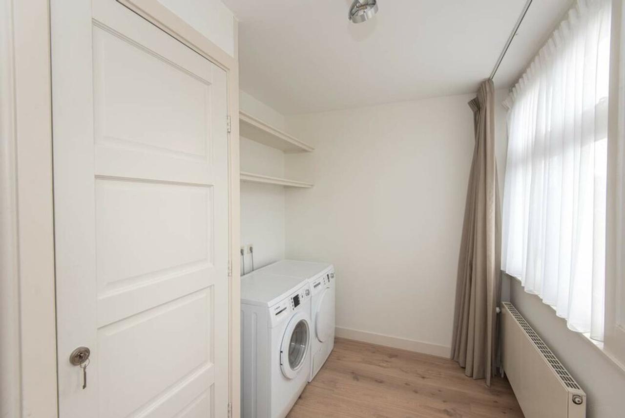 140 m² duplex met balkon en dakterras - Afbeelding 20