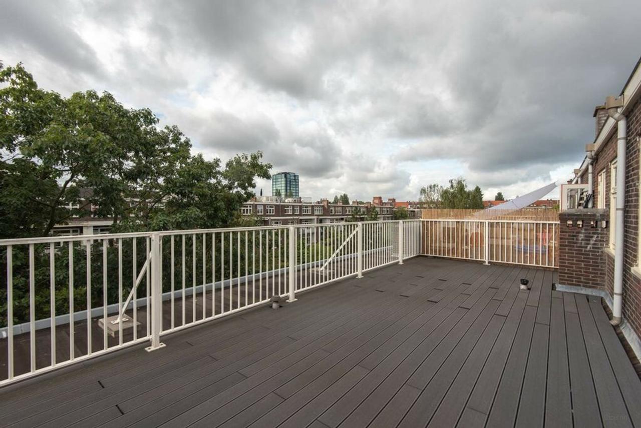 140 m² duplex met balkon en dakterras - Afbeelding 22