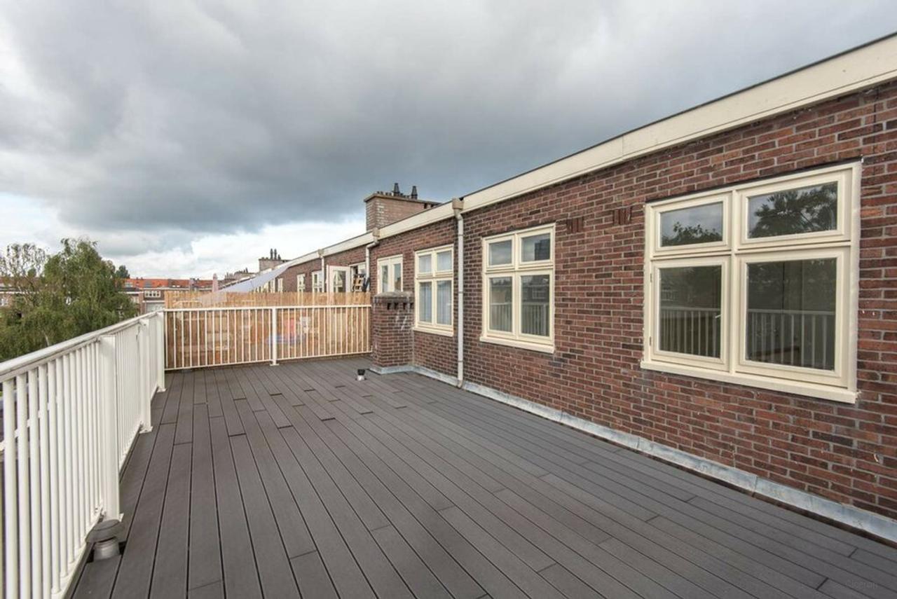 140 m² duplex met balkon en dakterras - Afbeelding 23