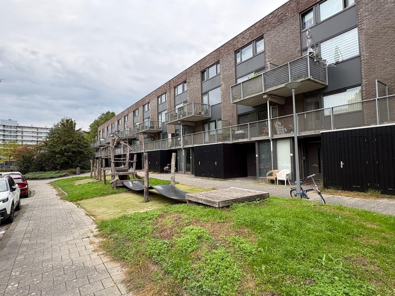 85 m² appartement met energielabel A - Afbeelding 1