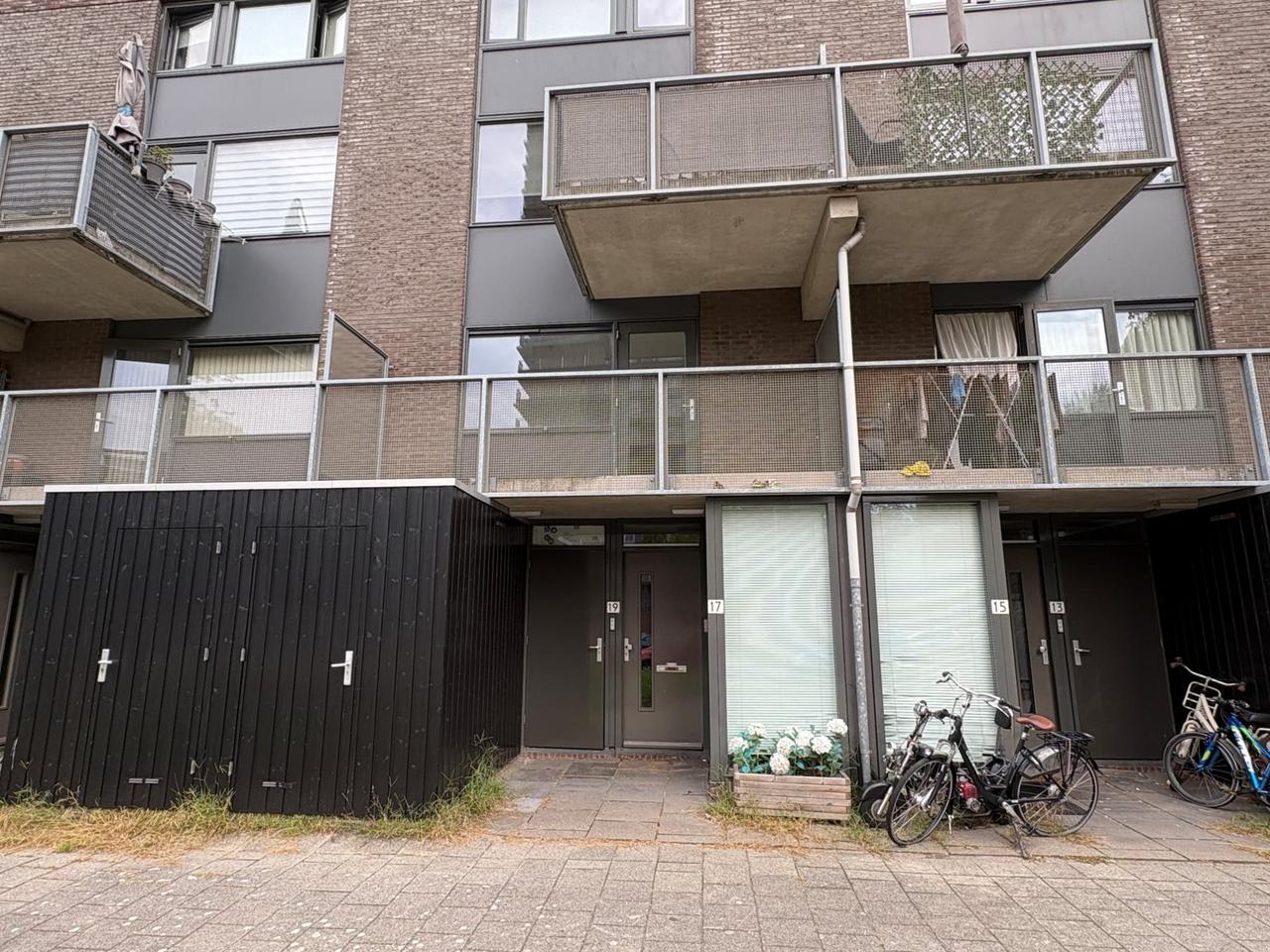 85 m² appartement met energielabel A - Afbeelding 2