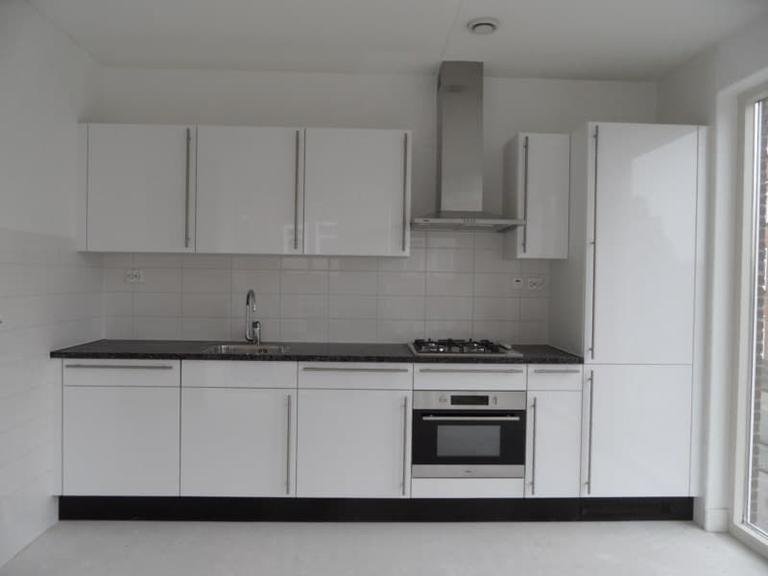109 m² apartment with 3 bedrooms - Image 6