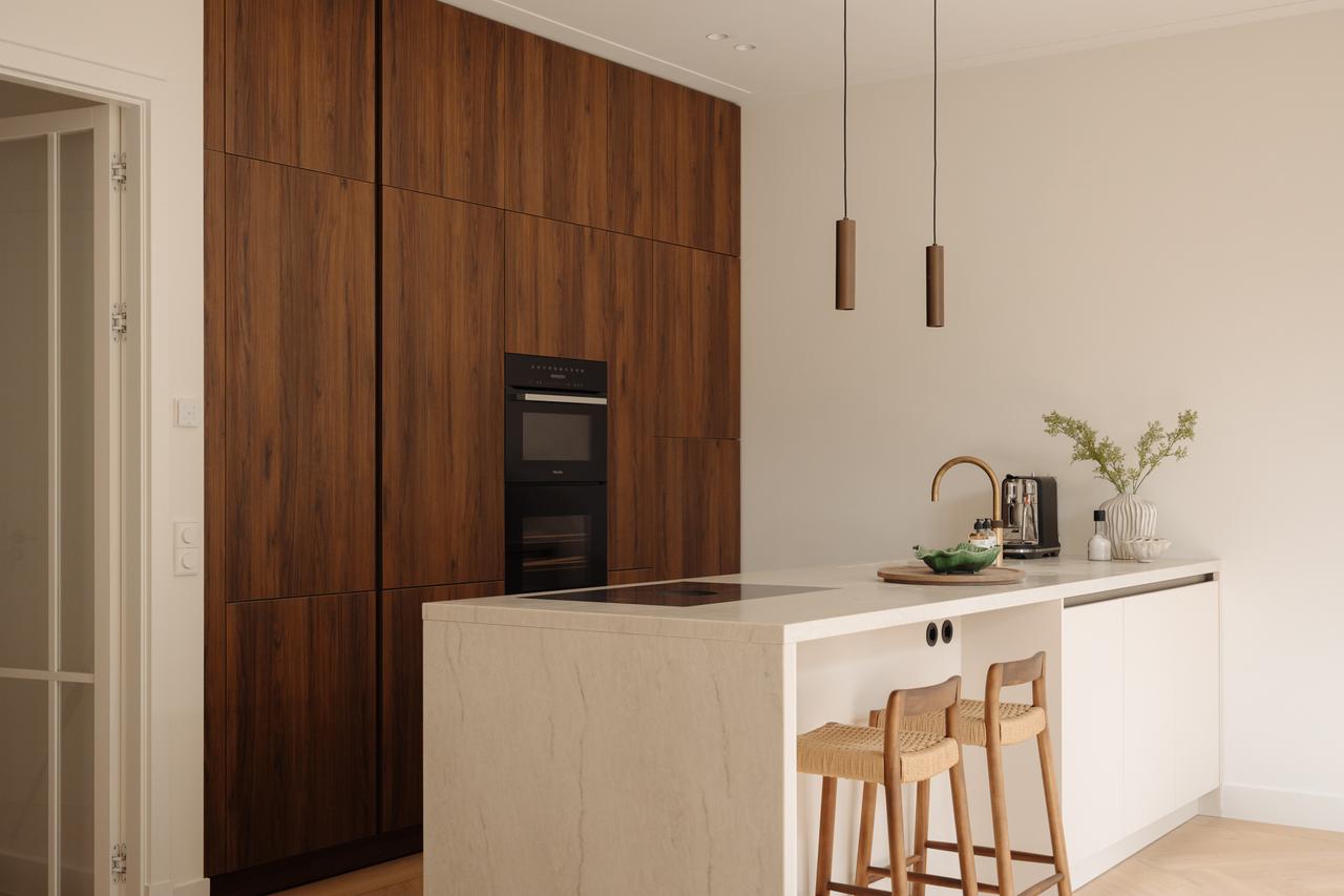 75 m² appartement met twee balkons in Oud-Zuid - Afbeelding 2