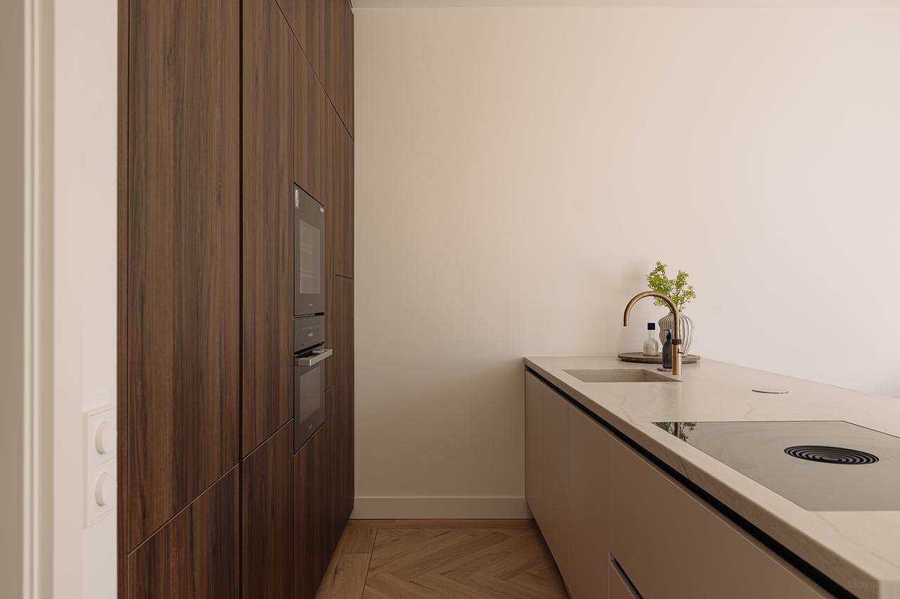 75 m² appartement met twee balkons in Oud-Zuid - Afbeelding 3