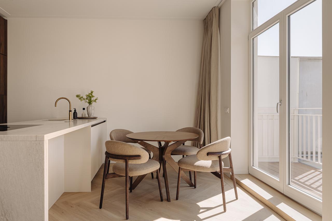 75 m² appartement met twee balkons in Oud-Zuid - Afbeelding 4