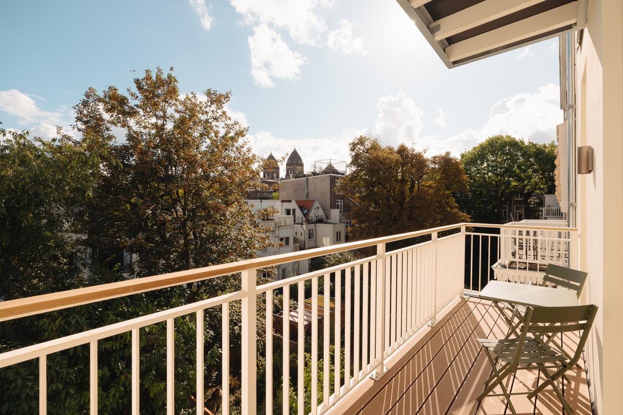 75 m² appartement met twee balkons in Oud-Zuid - Afbeelding 6