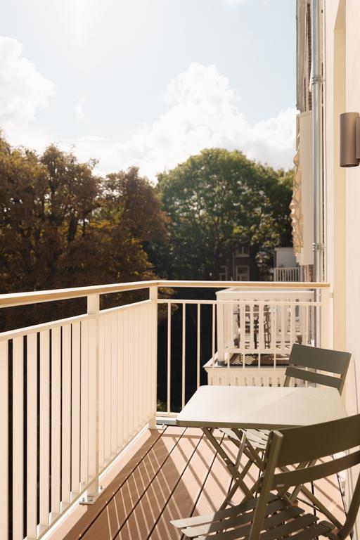 75 m² appartement met twee balkons in Oud-Zuid - Afbeelding 7