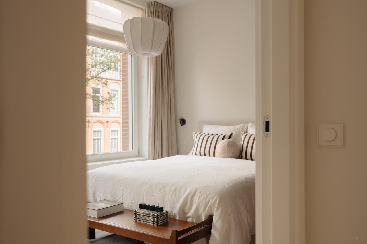 75 m² appartement met twee balkons in Oud-Zuid - Afbeelding 9