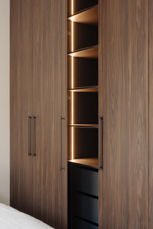 75 m² appartement met twee balkons in Oud-Zuid - Afbeelding 11
