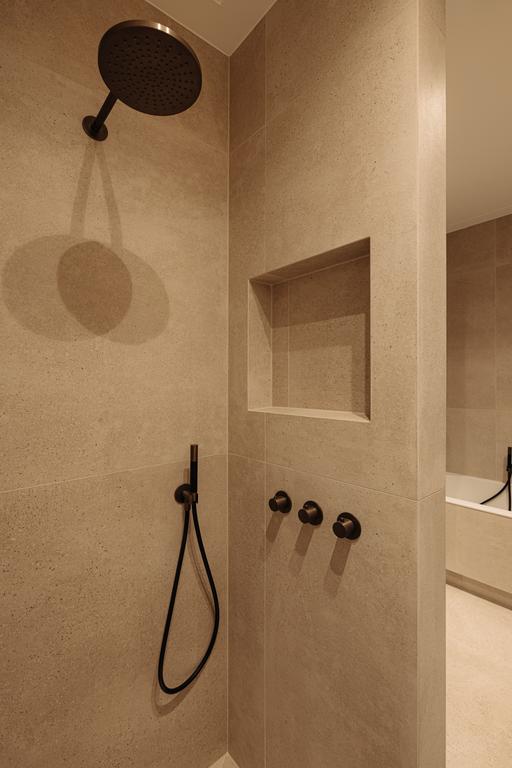 75 m² appartement met twee balkons in Oud-Zuid - Afbeelding 18