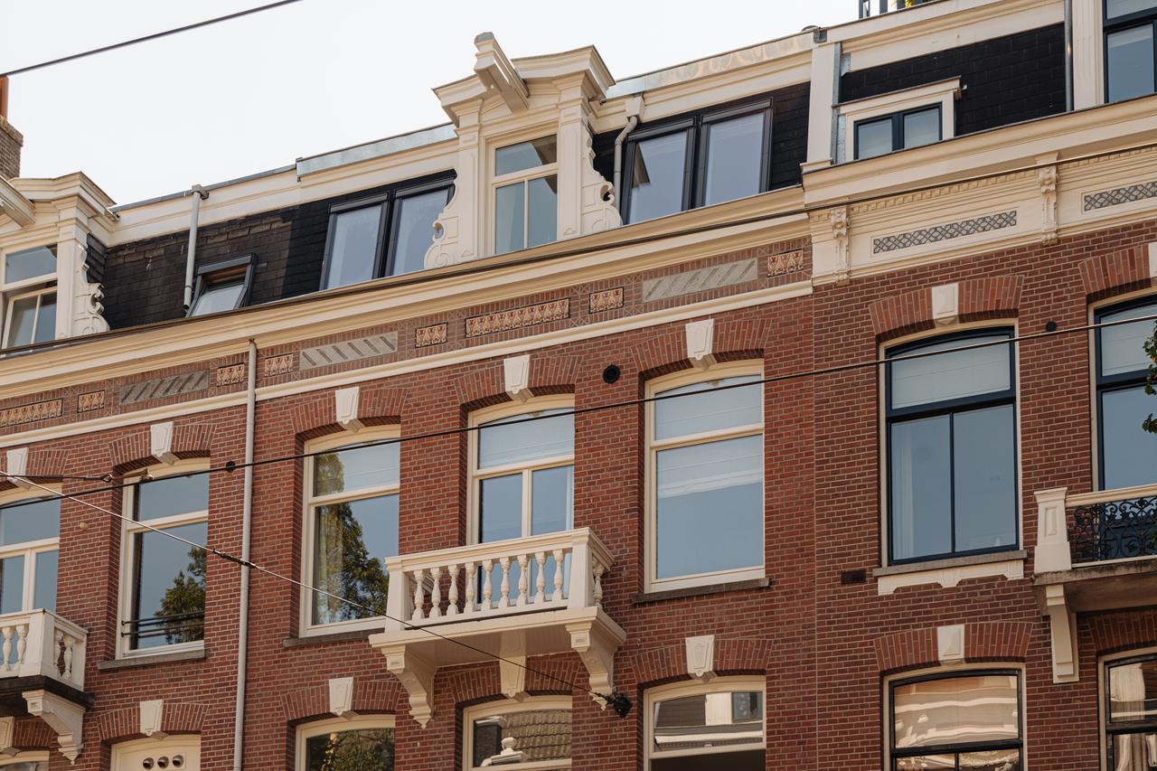 75 m² appartement met twee balkons in Oud-Zuid - Afbeelding 20
